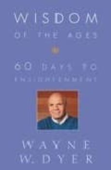 wisdom of the ages: 60 days to enlightenment-9780722538401
