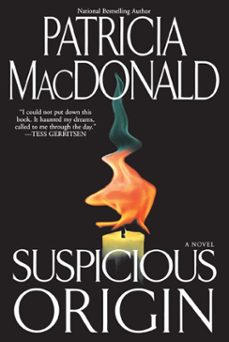 suspicious origin (ebook)-patricia macdonald-9780743423601