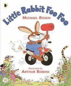 little rabbit foo foo-9780744598001