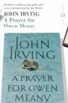 a prayer for owen meany-9780747590101