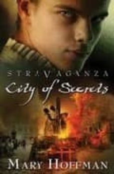 stravaganza: city of secrets-9780747592501