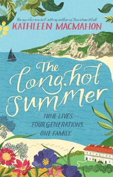 the long, hot summer (ebook)-kathleen macmahon-9780748132201
