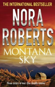 montana sky-9780749929701