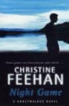 -christine feehan-9780749938901