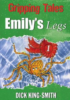 emily's legs (ebook)-dick king smith-9780750270601