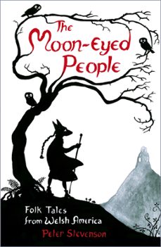 the moon-eyed people (ebook)-peter stevenson-9780750992701