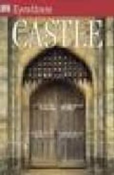 castles (dk eyewitness guides-9780751347401