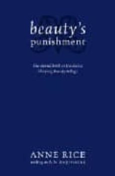 beautys punishment-anne rice-9780751540901