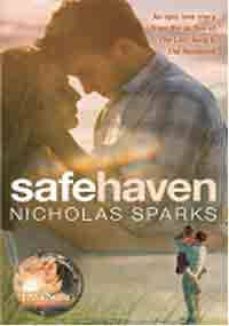 safe haven-9780751543001