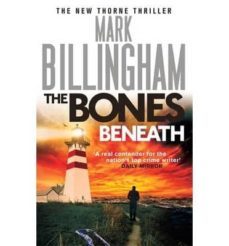 the bones beneath-9780751552201