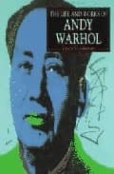 andy warhol-9780752511801
