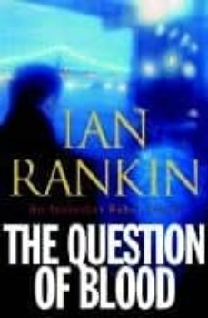 a question of blood-ian rankin-9780752858401