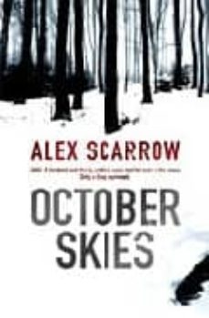 october skies-9780752884301