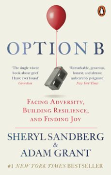 option b-adam grant-9780753548301