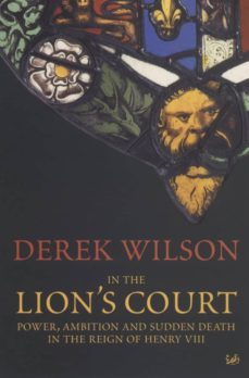 -derek wilson-9780753551301