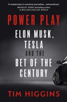 power play (ebook)-tim higgins-9780753554401
