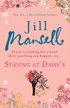 staying at daisys: the fans favourite novel-9780755332601