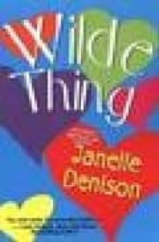 wilde thing-9780758203601