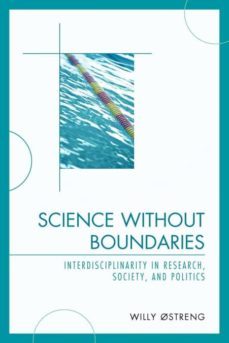 science without boundaries-9780761848301