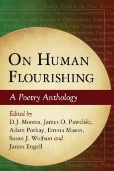 on human flourishing: a poetry anthology-james o. pawelski-9780786495801