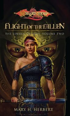 flight of the fallen (ebook)-mary h. herbert-9780786964901
