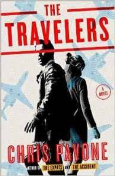 the travelers-9780804189101