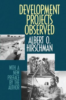 -albert o. hirschman-9780815707301