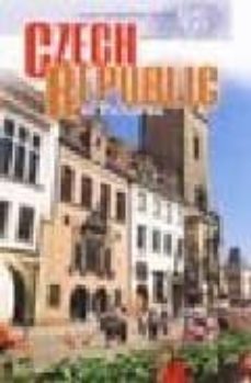 czech republic in pictures-stacy taus bolstad-9780822546801