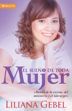 el sueño de toda mujer-9780829747201