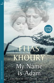 my name is adam (ebook)-elias khoury-9780857057501