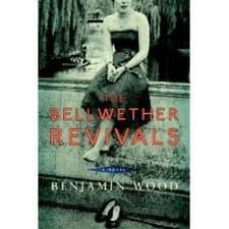 bellwether revivals-benjamin wood-9780857207401