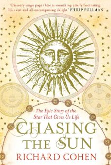 chasing the sun (ebook)-richard cohen-9780857209801