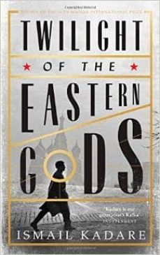 twilight of the eastern gods-9780857860101