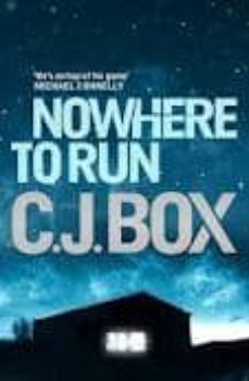 nowhere to run-9780857890801
