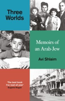 three worlds-avi shlaim-9780861548101