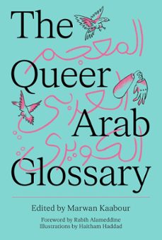 the queer arab glossary (ebook)-9780863568701