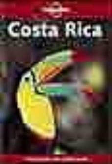 lonley planet costa rica (4th. ed.)-9780864427601