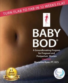 baby bod-9780989035101