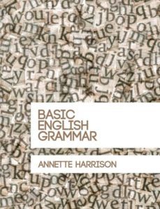 basic english grammar-9780992309701