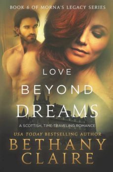 love beyond dreams-9780996113601