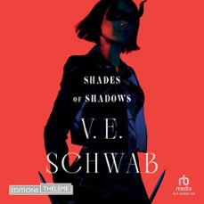 -v.e. schwab-9781004146901