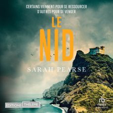le nid (audiolibro)-sarah pearse-9781004150601