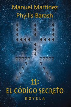 el codigo secreto (ebook)-manuel martinez-9781005534301