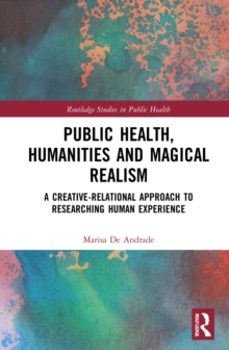 public health, humanities and magical realism-marisa de andrade-9781032051901