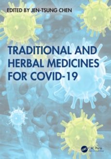 traditional and herbal medicines for covid-19-jen tsung chen-9781032590301