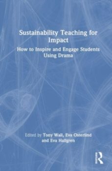 sustainability teaching for impact-eva hallgren-9781032769301