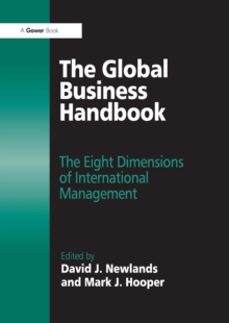 the global business handbook-mark j. hooper-9781032837901