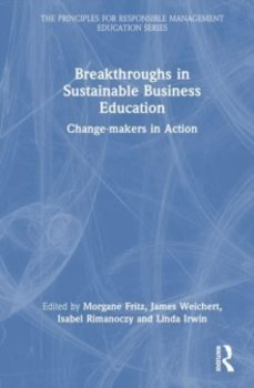 breakthroughs in sustainable business education-isabel rimanoczy-9781032862101