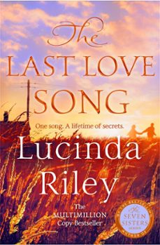 the last love song-lucinda riley-harry whittaker-9781035072101