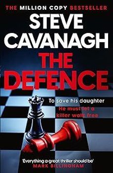 the defence-9781035414901